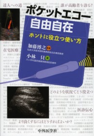 ポケットエコー自由自在 - ホントに役立つ使い方