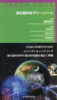 消化器外科グリーンノート