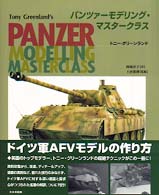 パンツァーモデリング・マスタークラス