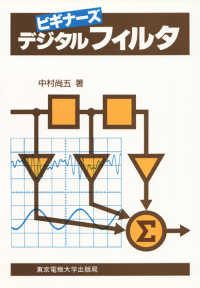 デジタルフィルタ