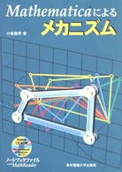 Ｍａｔｈｅｍａｔｉｃａによるメカニズム