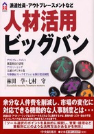 人材活用ビッグバン - 派遣社員・アウトプレースメントなど ＣＫ　ｂｏｏｋｓ