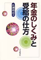 年金のしくみと受給の仕方