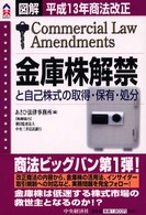 金庫株解禁と自己株式の取得・保有・処分 - 平成１３年商法改正 ＣＫ　ｂｏｏｋｓ