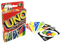 ＵＮＯ（ウノ）