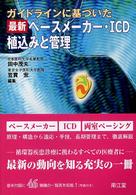 ガイドラインに基づいた最新ペ－スメ－カ－・ICD植込みと管理