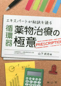 エキスパートが秘訣を語る循環器薬物治療の極意