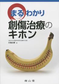 まるわかり創傷治療のキホン