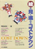 絵を見て進めるコストダウン