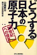 どうする日本の原子力 - ２１世紀への提言