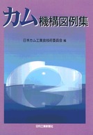 カム機構図例集