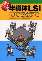 よくわかる半導体ＬＳＩのできるまで