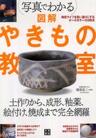 （写真でわかる）図解やきもの教室