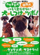 カリスマ訓練士・藤井聡のわがまま犬弱虫犬とはもう言わせない　犬のしつけのツボ！