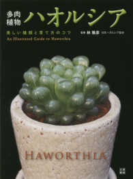 多肉植物ハオルシア - 美しい種類と育て方のコツ