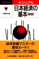 日経文庫<br> ビジュアル日本経済の基本 （２版）