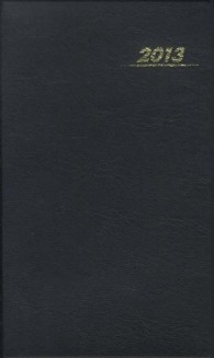 日経・ビジネス手帳 〈２０１３年版〉