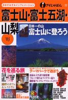 富士山・富士五湖・山梨 〈’０３〉 アイじゃぱん