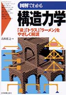 図解でわかる構造力学―「梁」「トラス」「ラーメン」をやさしく解説