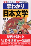 早わかり日本文学 - 文化が見える・歴史が読める