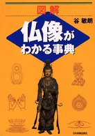 図解仏像がわかる事典
