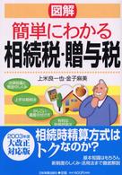 〈図解〉簡単にわかる相続税・贈与税