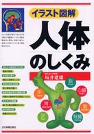 イラスト図解　人体のしくみ