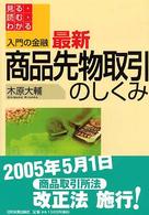 入門の金融最新商品先物取引のしくみ - 見る・読む・わかる