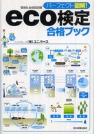 Ｅｃｏ検定合格ブック - パーフェクト図解！