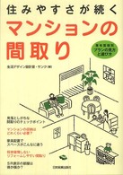 住みやすさが続くマンションの間取り - 専有面積別プランの見方と選び方