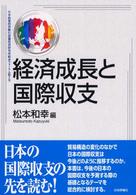 経済成長と国際収支 - 日本政策投資銀行設備投資研究所経済フォーラム第２号