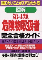 図解第４類危険物取扱者完全合格ガイド - 知りたいことがズバリわかる