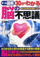３０分でわかる脳の不思議 - 構造から記憶・感情・感覚・運動のしくみまで