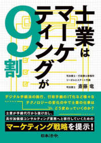 士業はマーケティングが９割