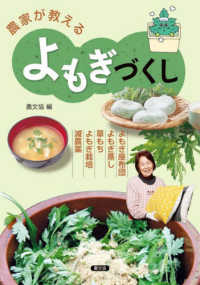 農家が教えるよもぎづくし - よもぎ座布団・よもぎ蒸し・草もち・よもぎ栽培・減農