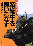 肉質タイプ系統牛を飼いこなす