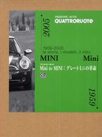 ＣＧ　ｂｏｏｋｓ<br> パッション・オート　Ｍｉｎｉ　ｔｏ　ＭＩＮＩ：グレートミニの革命