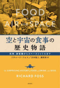 空と宇宙の食事の歴史物語 - 気球、旅客機からスペースシャトルまで