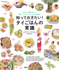 知っておきたい！タイごはんの常識
