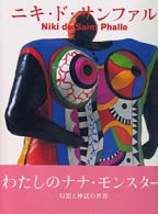 ニキ・ド・サンファル