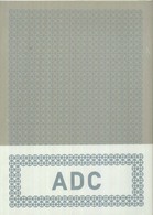 ＡＤＣ 〈２００９〉 - Ｔｏｋｙｏ　Ａｒｔ　Ｄｉｒｅｃｔｏｒｓ　Ｃｌｕｂ