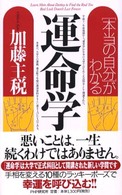 運命学 - 「本当の自分」がわかる