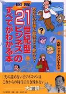 図解　「２１世紀型ビジネス」すべてがわかる本―あなたの仕事と会社はこう変わる！