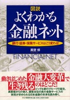 図説　よくわかる金融ネット―銀行・証券・保険サービスはこう変わる！