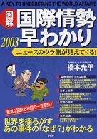 〈図解〉国際情勢早わかり - ニュースのウラ側が見えてくる！