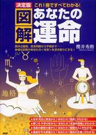 〈図解〉あなたの運命 - これ１冊ですべてわかる！　決定版