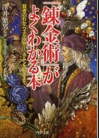 ＰＨＰ文庫<br> 「錬金術」がよくわかる本―賢者の石からエリクサー、ホムンクルスまで