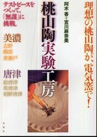 桃山陶実験工房 - ダレでも挑戦
