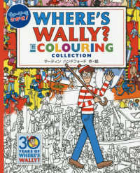 ウォーリーをさがせ！　ＴＨＥ　ＣＯＬＯＵＲＩＮＧ　ＣＯＬＬＥＣＴＩＯＮ