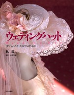 ウェディングハット - 自分らしさを表現するために